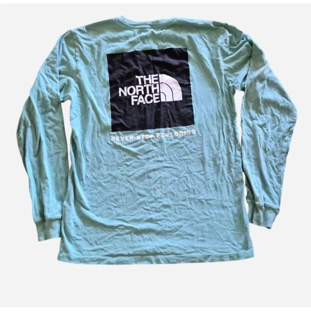 The North Face north face